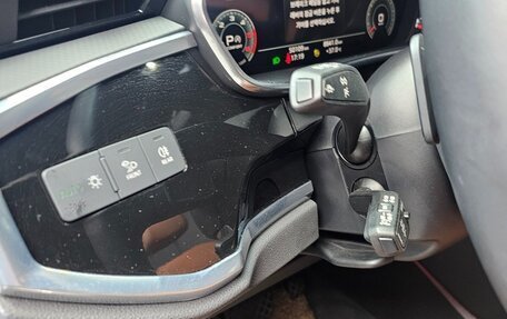 Audi Q3, 2022 год, 3 727 007 рублей, 27 фотография