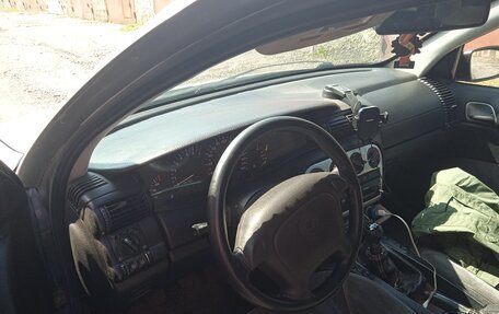 Opel Omega B, 1995 год, 190 000 рублей, 4 фотография