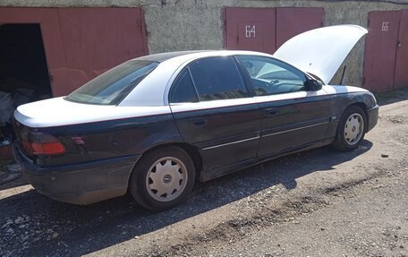 Opel Omega B, 1995 год, 190 000 рублей, 6 фотография