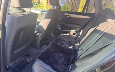 BMW X1, 2014 год, 1 700 000 рублей, 2 фотография