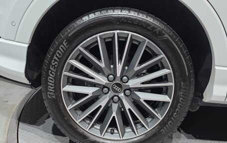 Audi Q3, 2022 год, 3 727 007 рублей, 30 фотография
