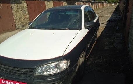 Opel Omega B, 1995 год, 190 000 рублей, 3 фотография