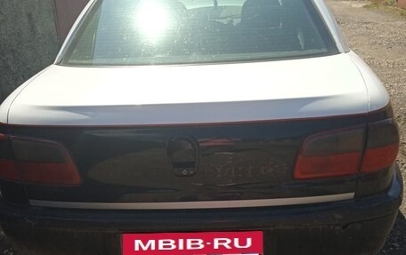 Opel Omega B, 1995 год, 190 000 рублей, 7 фотография