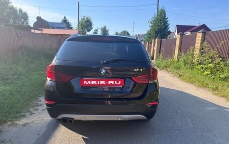 BMW X1, 2014 год, 1 700 000 рублей, 6 фотография