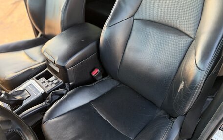 Toyota Land Cruiser Prado 150 рестайлинг 2, 2020 год, 4 900 000 рублей, 24 фотография