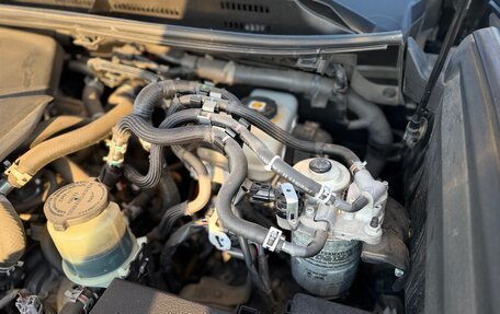 Toyota Land Cruiser Prado 150 рестайлинг 2, 2020 год, 4 900 000 рублей, 28 фотография