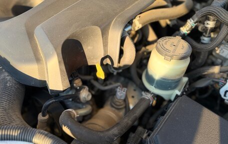 Toyota Land Cruiser Prado 150 рестайлинг 2, 2020 год, 4 900 000 рублей, 29 фотография