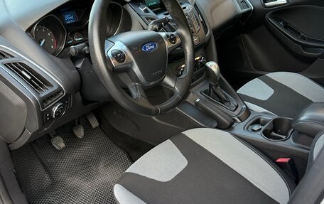 Ford Focus III, 2014 год, 990 000 рублей, 10 фотография