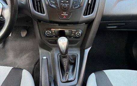 Ford Focus III, 2014 год, 990 000 рублей, 13 фотография