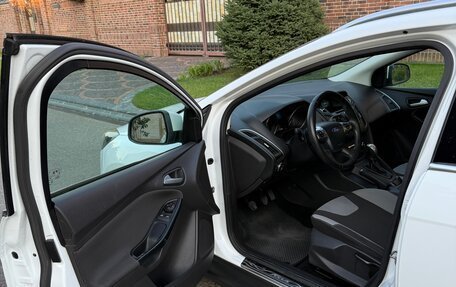 Ford Focus III, 2014 год, 990 000 рублей, 9 фотография