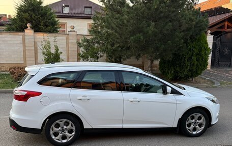 Ford Focus III, 2014 год, 990 000 рублей, 7 фотография