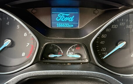 Ford Focus III, 2014 год, 990 000 рублей, 12 фотография