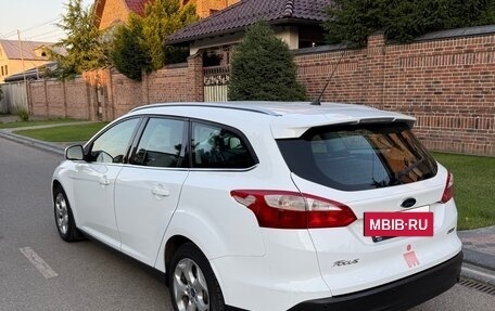 Ford Focus III, 2014 год, 990 000 рублей, 4 фотография