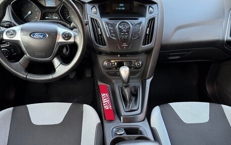 Ford Focus III, 2014 год, 990 000 рублей, 11 фотография