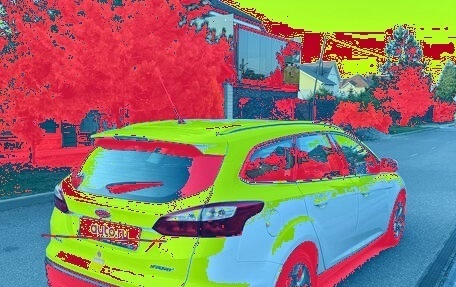 Ford Focus III, 2014 год, 990 000 рублей, 6 фотография