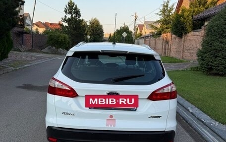 Ford Focus III, 2014 год, 990 000 рублей, 5 фотография