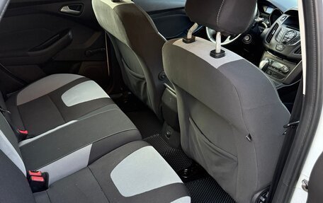 Ford Focus III, 2014 год, 990 000 рублей, 17 фотография