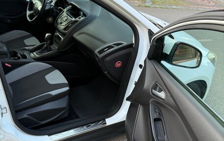 Ford Focus III, 2014 год, 990 000 рублей, 19 фотография