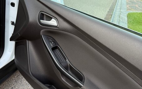 Ford Focus III, 2014 год, 990 000 рублей, 20 фотография