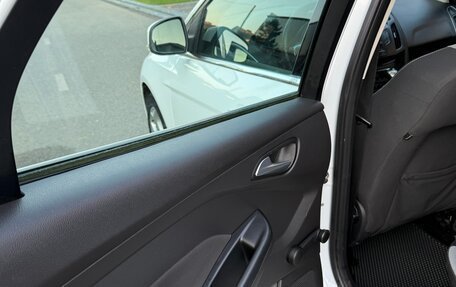 Ford Focus III, 2014 год, 990 000 рублей, 15 фотография