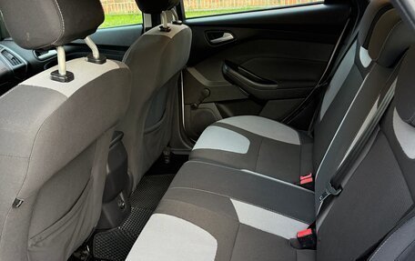 Ford Focus III, 2014 год, 990 000 рублей, 16 фотография