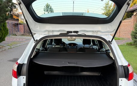 Ford Focus III, 2014 год, 990 000 рублей, 22 фотография