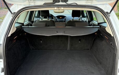 Ford Focus III, 2014 год, 990 000 рублей, 24 фотография