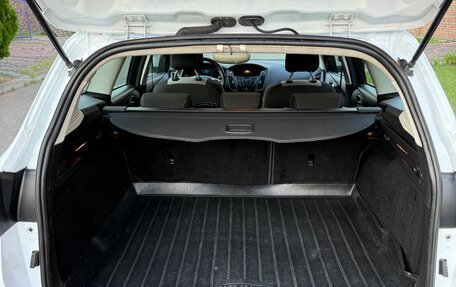 Ford Focus III, 2014 год, 990 000 рублей, 23 фотография