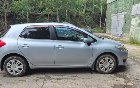 Toyota Auris II, 2008 год, 650 000 рублей, 4 фотография