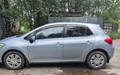 Toyota Auris II, 2008 год, 650 000 рублей, 3 фотография