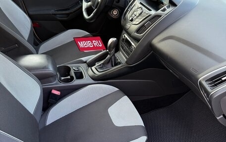 Ford Focus III, 2014 год, 990 000 рублей, 21 фотография