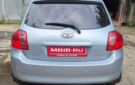 Toyota Auris II, 2008 год, 650 000 рублей, 2 фотография
