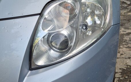 Toyota Auris II, 2008 год, 650 000 рублей, 5 фотография