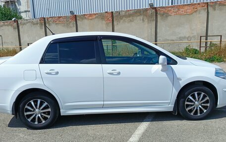 Nissan Tiida, 2013 год, 795 000 рублей, 7 фотография