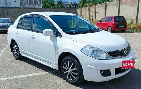 Nissan Tiida, 2013 год, 795 000 рублей, 6 фотография