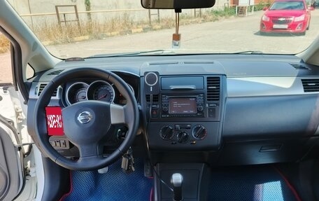 Nissan Tiida, 2013 год, 795 000 рублей, 10 фотография