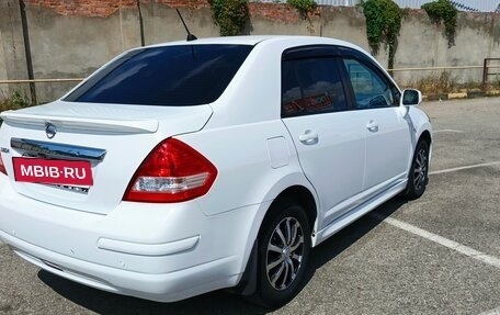 Nissan Tiida, 2013 год, 795 000 рублей, 5 фотография