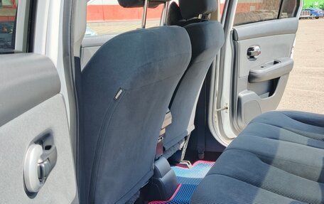 Nissan Tiida, 2013 год, 795 000 рублей, 14 фотография