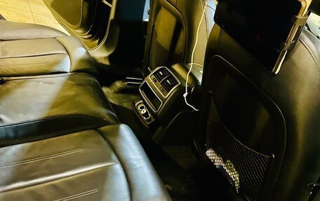 Audi A6, 2011 год, 1 200 000 рублей, 6 фотография