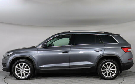 Skoda Kodiaq I, 2019 год, 3 197 000 рублей, 8 фотография