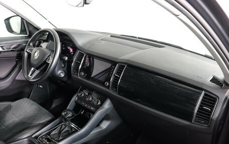 Skoda Kodiaq I, 2019 год, 3 197 000 рублей, 10 фотография