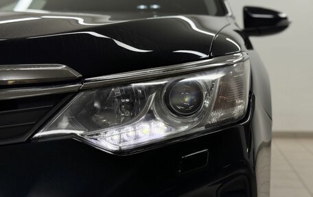 Toyota Camry, 2015 год, 2 150 000 рублей, 8 фотография