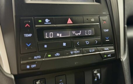 Toyota Camry, 2015 год, 2 150 000 рублей, 13 фотография