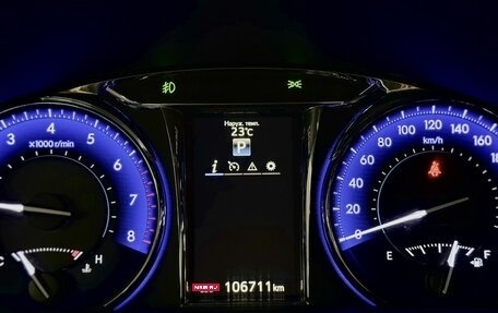 Toyota Camry, 2015 год, 2 150 000 рублей, 17 фотография