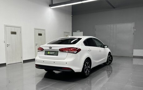 KIA Cerato III, 2017 год, 1 475 000 рублей, 2 фотография
