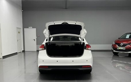 KIA Cerato III, 2017 год, 1 475 000 рублей, 7 фотография