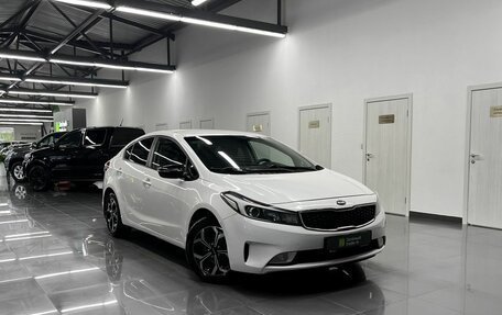 KIA Cerato III, 2017 год, 1 475 000 рублей, 5 фотография