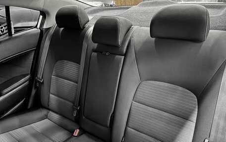 KIA Cerato III, 2017 год, 1 475 000 рублей, 9 фотография