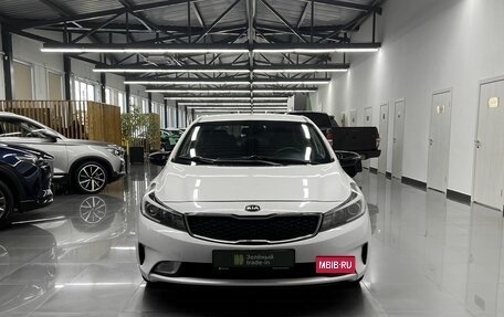 KIA Cerato III, 2017 год, 1 475 000 рублей, 3 фотография