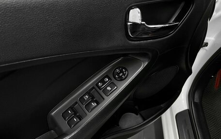 KIA Cerato III, 2017 год, 1 475 000 рублей, 21 фотография